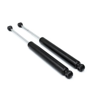 Jeep Wrangler Shock Absorber - Rear - Maxtrac - Twin Tube Gas - `03-`06
