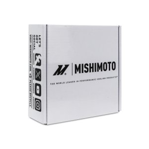 Jeep Grand Cherokee Heater Hose Fitting Set - Mishimoto - CNC-Machined Aluminum - `11-`27 Jeep Grand Cherokee Heater Hose Fitting Set - Mishimoto - CNC-Machined Aluminum - `11-`27