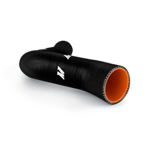 Jeep Liberty Silicone Turbo Hose Kit - Mishimoto - Black, Blue or Red Silicone - `05-`06