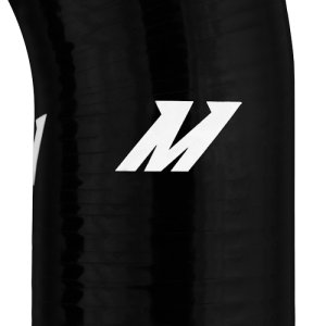 Jeep Liberty Silicone Turbo Hose Kit - Mishimoto - Black, Blue or Red Silicone - `05-`06