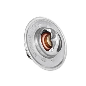 Jeep Wrangler Racing Thermostat - Mishimoto - Mishimoto MMTS-WRA-87L - `87-`06