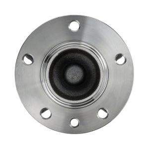 Jeep Renegade Hub Assembly - Rear - Moog - `15-`21