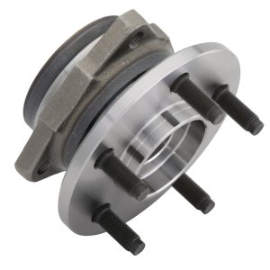 Jeep Liberty Front Hub Assembly - Moog - 513178 - `02-`05