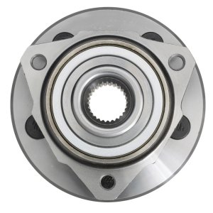 Jeep Liberty Front Hub Assembly - Moog - 513178 - `02-`05