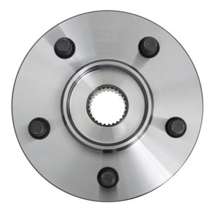 Jeep Liberty Front Hub Assembly - Moog - 513178 - `02-`05