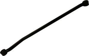 Jeep Wrangler Control Arms - Rear - Moog - `97-`06