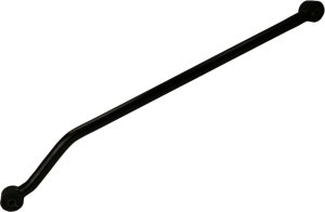 Jeep Wrangler Control Arms - Rear - Moog - `97-`06