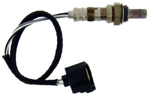 Jeep TJ Oxygen Sensor - NGK - Direct Fit - `05-`06