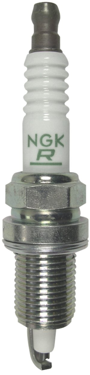Jeep Cherokee Spark Plug - NGK - V-Power (ZFR5N) - `99-`01