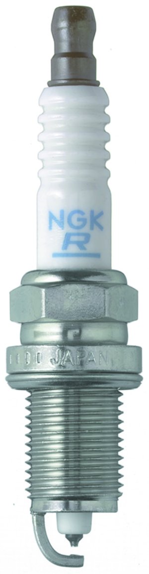 Jeep Compass Spark Plugs - NGK - Laser Platinum (ZFR5AP) - 2009