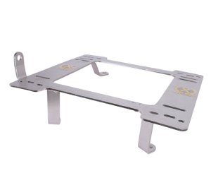 Jeep Wrangler Seat Brackets - NRG - Pair - `97-`06