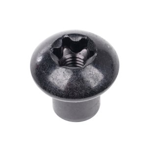 Jeep Wrangler JKU Door Hinge Pin Nut - OMIX - M6x1.00 - `07-`18 Jeep Wrangler JKU Door Hinge Pin Nut - OMIX - M6x1.00 - `07-`18