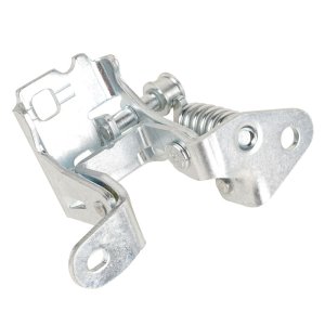 Jeep Liberty Door Hinge - Front/Rear Lower Left - OMIX - `08-`12 Jeep Liberty Door Hinge - Front/Rear Lower Left - OMIX - `08-`12