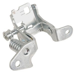 Jeep Compass Door Hinge - Front/Rear Lower Left - OMIX - `07-`16