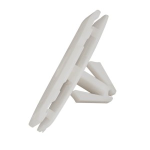 Jeep Wrangler JLU Fender Flares - OMIX - W Type - `18-`19