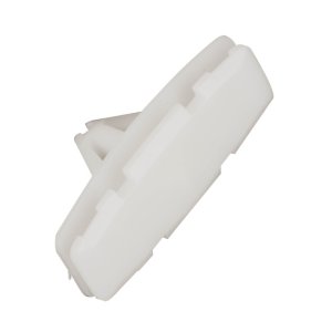 Jeep Wrangler JLU Fender Flares - OMIX - W Type - `18-`19