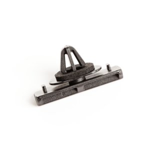 Jeep Liberty Fender Flares - Inner - OMIX - Molding Clip - `02-`04