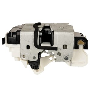 Jeep Wrangler JKU Tailgate Latch - Rear - OMIX - With Power Locks - `07-`18