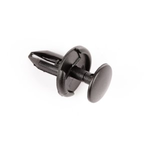 Jeep Liberty Push Pin Clip - Front + Rear - OMIX - `02-`04