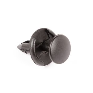 Jeep Liberty Push Pin Clip - Front + Rear - OMIX - `02-`04 Jeep Liberty Push Pin Clip - Front + Rear - OMIX - `02-`04