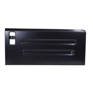 Jeep Wrangler TJ Tailgate - OMIX - OE Style - `97-`06