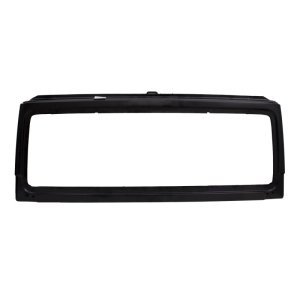 Jeep Wrangler Unlimited Windshield Frame - OMIX - OE Style, Steel - `04-`06