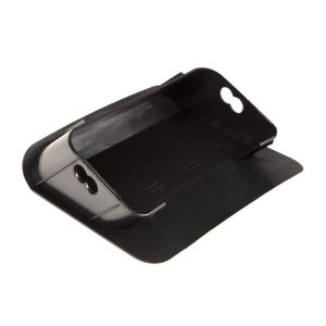 Jeep Wrangler TJ Bumper End Cap - Front Left - OMIX - Stubby - `97-`06