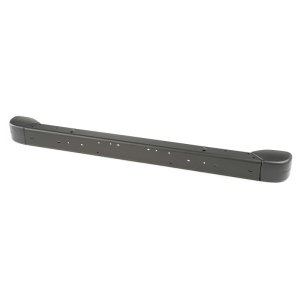 Jeep Wrangler Unlimited LJ Bumper - Front - OMIX - Steel OE Style - `04-`06