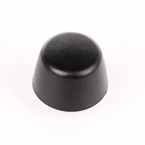 Jeep Wrangler JKU Hood Bump Stop - OMIX - `07-`17 Jeep Wrangler JKU Hood Bump Stop - OMIX - `07-`17