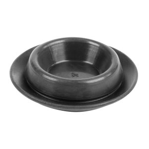 Jeep Cherokee Floor Plug - OMIX - Round Plug - `14-`18