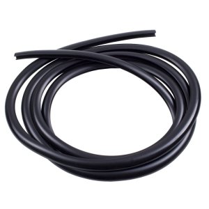 Jeep Wrangler Windshield Weatherstrip - Outer - OMIX - `97-`06 Jeep Wrangler Windshield Weatherstrip - Outer - OMIX - `97-`06