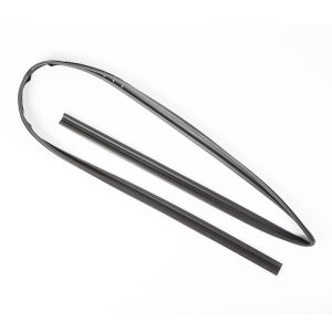 Jeep Wrangler Door Glass Channel Seal - Left or Right - OMIX - `97-`06 Jeep Wrangler Door Glass Channel Seal - Left or Right - OMIX - `97-`06