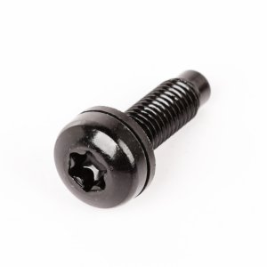 Jeep Wrangler TJ Hardtop Retaining Bolt - OMIX - M8-1.25x25 - `97-`06 Jeep Wrangler TJ Hardtop Retaining Bolt - OMIX - M8-1.25x25 - `97-`06