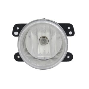 Jeep Grand Cherokee WK Fog Light Assembly - Left Or Right - OMIX - OE Style - Clear - `11-`13