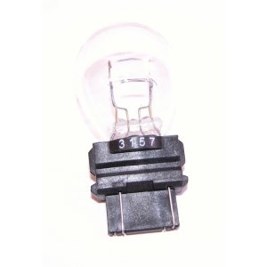 Jeep Wrangler Light Bulb - Front - OMIX - 3157 - Clear - `94-`17 Jeep Wrangler Light Bulb - Front - OMIX - 3157 - Clear - `94-`17