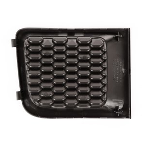 Jeep Renegade Lower Grille Bezel - Driver Side - OMIX - Textured - Black - `15-`17