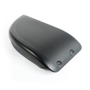 Jeep Wrangler Unlimited Speaker Assembly - Right Rear - OMIX - Black - `03-`06