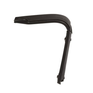 Jeep Wrangler Door Surround - Right - OMIX - Soft Top - `97-`06