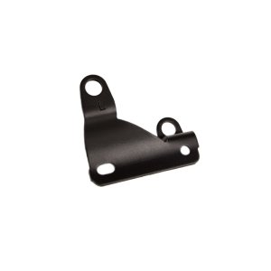 Jeep Wrangler Soft Top Bow Bracket - Left - OMIX - 1 & 3 - `97-`02