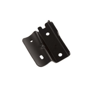 Jeep Wrangler JKU Soft Top Bow Bracket - Left - OMIX - `13-`17