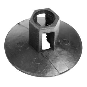 Jeep Wrangler Push Retainer - OMIX - `07-`18 Jeep Wrangler Push Retainer - OMIX - `07-`18