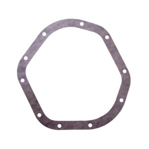 Jeep Wrangler Differential Cover Gasket - Rear - OMIX - Dana 44 - `01-`06
