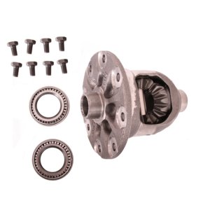 Jeep Wrangler Unlimited LJ Differential Case Assembly - Rear - OMIX - Dana 35 3.07 Ratio - `04-`06