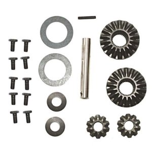 Jeep Wrangler TJ Spider Gear Kit - Rear - OMIX - Dana 44 - `03-`06