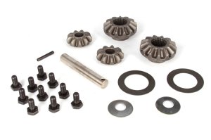 Jeep Wrangler JKU Differential Rebuild Kit - Front - OMIX - Dana Super 30 - `07-`18