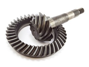 Jeep Wrangler JKU Ring & Pinion Set - Rear - OMIX - Dana 44 3.73 Ratio - `08-`18