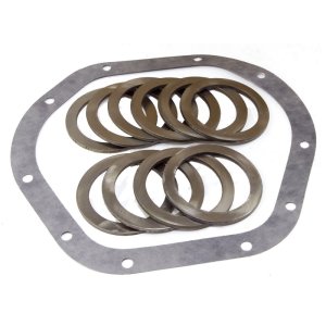 Jeep Wrangler TJ Rubicon Differential Shims - Rear - OMIX - Dana 44 - `03-`06