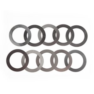 Jeep Wrangler Rubicon Axle Shim Kit - Front or Rear - OMIX - Dana 44 - `07-`18