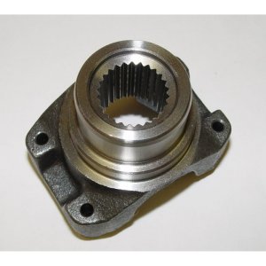 Jeep Wrangler Drive Shaft Pinion Yoke - Rear - OMIX - Dana 35 - `98-`06