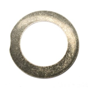 Jeep Wrangler Unlimited Thrust Washer - Front - OMIX - Dana 30 - `04-`06 Jeep Wrangler Unlimited Thrust Washer - Front - OMIX - Dana 30 - `04-`06